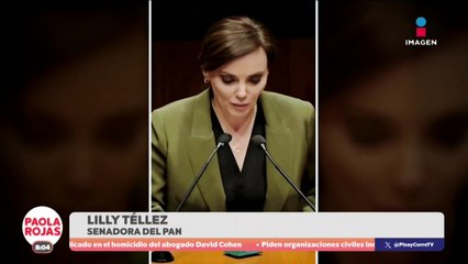 Oposición denuncia “simulación” en elección de Ernestina Godoy | DPC con Paola Rojas