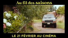 Au fil des saisons - Bande-annonce officielle - UGC Distribution