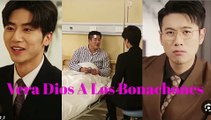 Vera Dios A Los Bonachones Drama Chino