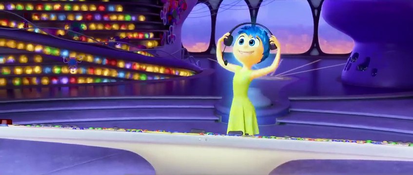 Vice-Versa 2 : le nouveau teaser fait le plein d'émotions ! (VO)