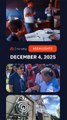 Today’s headlines: Marcos' alleged bagman, Bong Revilla, ABS-CBN & TV5 | The wRap | December 4, 2025