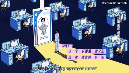 All Rise EP 11 ENG Sub