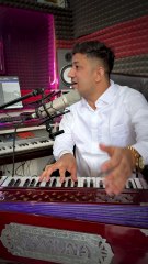 Teen Baan Ke Dhari Teeno Baan Chalao Na || तीन बाण के धारी तीनों बाण चलाओ ना || Ajit Rajpurohit || Shyam Bhajan