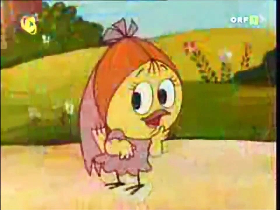 Calimero - Intro Clip (Deutsch)