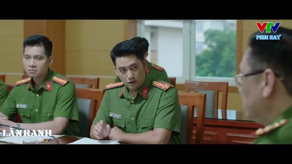 Lằn Ranh Tập 25 - Phim Truyền Hình Việt Nam VTV1 | Phim Hay