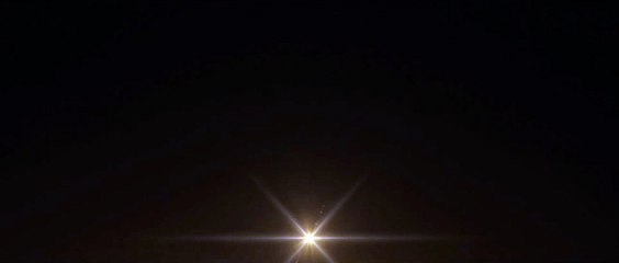 Star Wars: Starfighter - Logo Reveal Teaser (English) HD