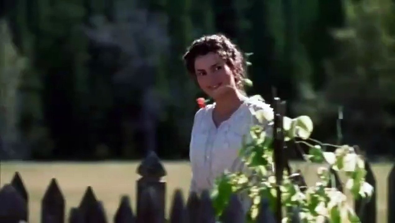 Legenden der Leidenschaft Trailer DF