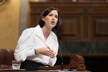 Exsecretaria de Igualdad del PSOE pide al partido explicaciones convincentes sobre Paco Salazar