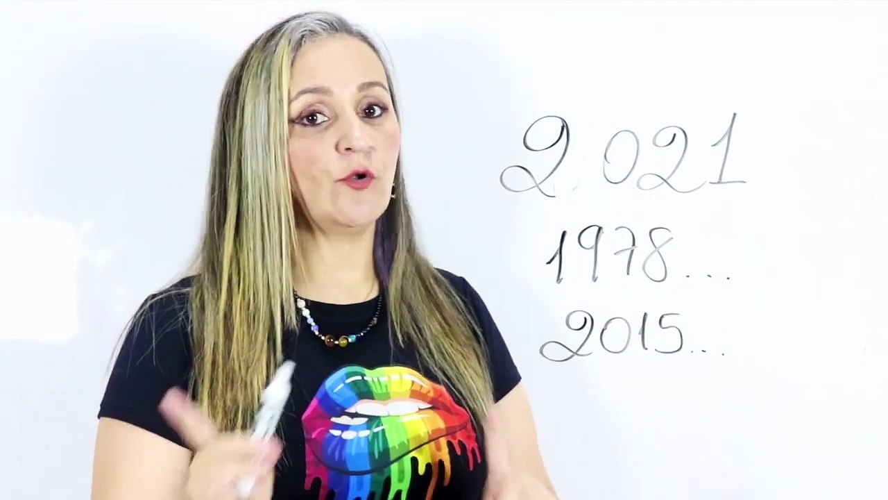 ❌ ¡No escribas más 2.021! Aquí te explico por qué. ⛔️