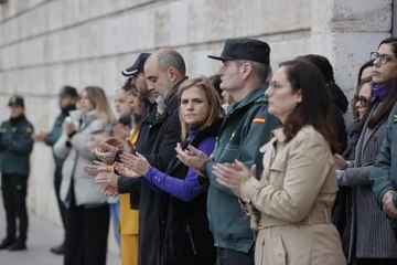Pilar Bernabé (PSOE) sobre el 'caso Salazar': "Hemos detectado el problema y puesto solución"