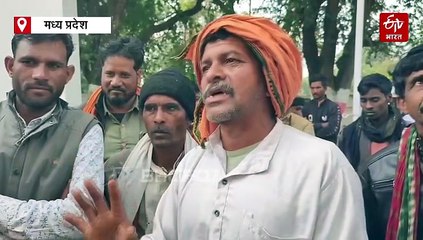 मध्य प्रदेश की विशेष जनजातियों को खेती करना सिखा रही सरकार, हर घर को बिजली से करेगी रोशन