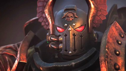 Dawn of War 4 bereitet uns im Story-Trailer auf eine Schlacht zwischen Space Marines, Orks und Necrons vor