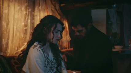 Ruzgarli Tepe - Episode 45 - ENGLISH SUBTILTES