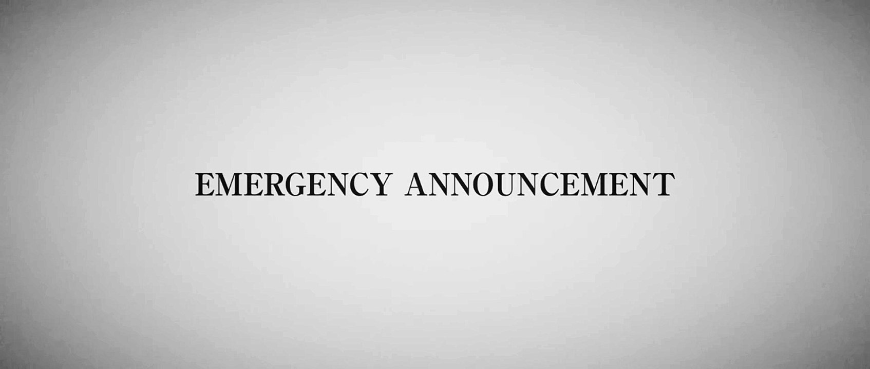 Godzilla Minus Zero Ankündigung OV