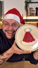 Crêpes du père Noël 🎅🏼