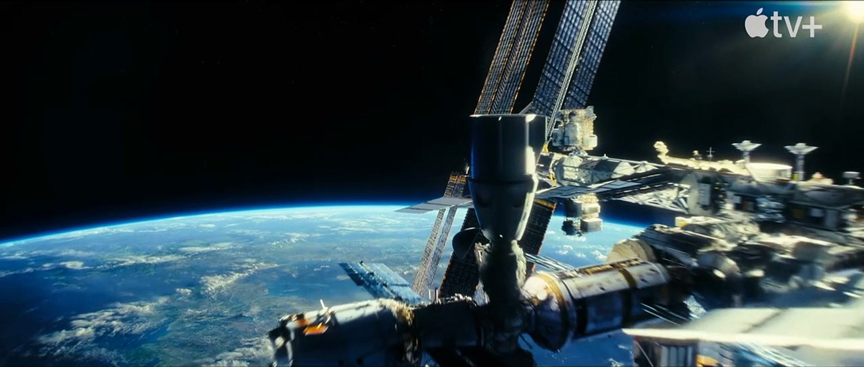 Constellation Trailer DF