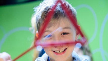 Leeds to become the UK's first 'City of Maths' from January 2026