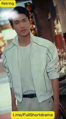 the eye of wealth chinese drama