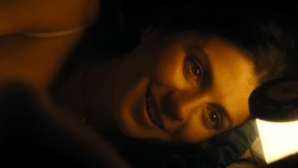 De Férias com Você Trailer Dublado