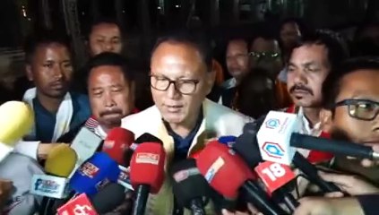 ছয় জনগোষ্ঠীৰ জনজাতিকৰণ : মন্ত্ৰীগোটক কি পৰামৰ্শ দিলে, বিৰোধিতা কৰিলে জনজাতি সমন্বয়ৰক্ষী সমিতিয়ে ?