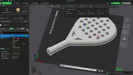 🥇 How To Add Text In Bambu Studio - Bambu Studio Tutorial - Bambu Studio Text_Short