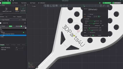 🥇 How To Add Text In Bambu Studio - Bambu Studio Tutorial - Bambu Studio Text_Short