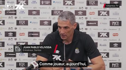 Vojvoda : « Neymar a offert un très beau spectacle » - Foot - Championnat du Brésil