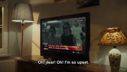 Esref Ruya - Episode 15 (English Subtitles)