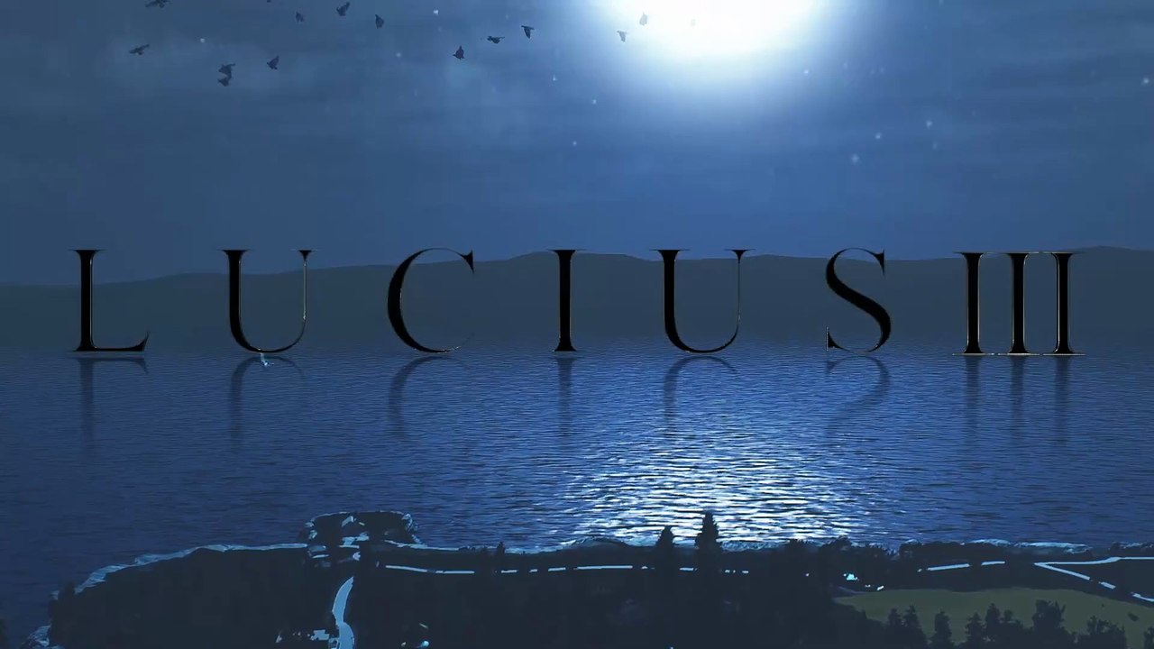 MACERA   L0017 - LUCIUS III 1080P HD GAMEPLAY