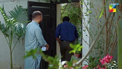 Meri Bahuain - Episode 46 - 04 Dec 2025 - [ Mehrunisa Iqbal, Kanwal Khan & Rahat Ghani ] HUM TV