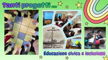 Scuola primaria Santa Croce