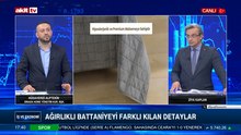 İş ve Ekonomi - Hüdaverdi Alptekin, Sinada Home'un hedeflerini ve faaliyetlerini anlattı..