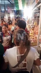 ENFR3NTAMIENTO ENTRE COMERCIANTES DE MERCADOS