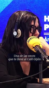 Verónica Sánchez sorprende al revelar su inesperada cita con los reyes Felipe y Letizia