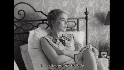 Nouvelle Vague - Tráiler oficial VOSE