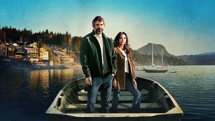 Murder in a Small Town S02E10 (2025)