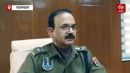 जयपुर में नकली नोट खपाने वाले गिरोह का भंडाफोड़, दो आरोपी गिरफ्तार, फर्जी पट्टे और सील भी मिली