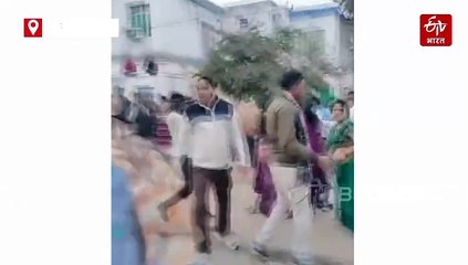 जच्चा खाने में जूतम-पैजार! वीडियो बनाने को लेकर महिलाओं और स्टाफ के बीच दे-दनादन