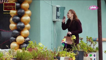 SERIJA KLOPKA LJUBAVI 218 EPIZODA