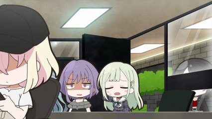 GANSO BanG Dream Chan 10