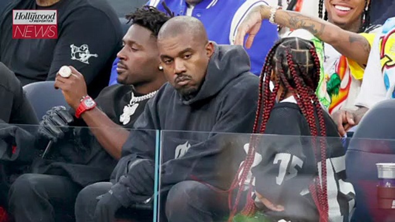 Jamie Lee Curtis, Sarah Silverman & More Respond to Kanye West’s Removed Tweet | THR News