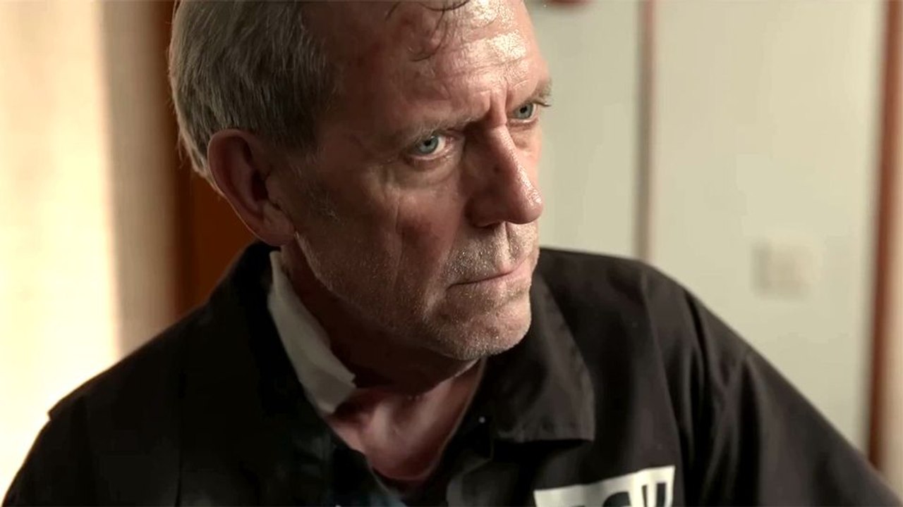 Teheran - staffel 3 Trailer OV