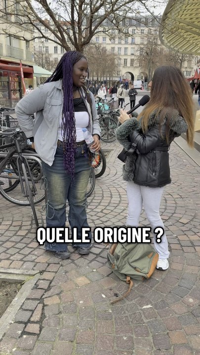 Ton origine