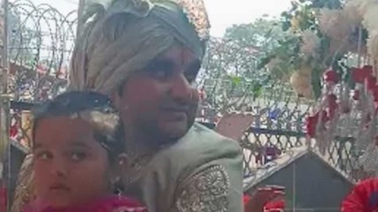 5 दिसंबर को कथावाचक इंद्रेश उपाध्याय का विवाह, मेहंदी-हल्दी आज