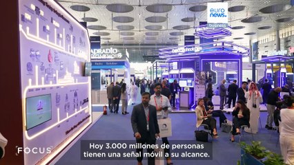 El Mobile World Congress de la GSMA debuta en Doha, lo que marca un hito en la región MENA