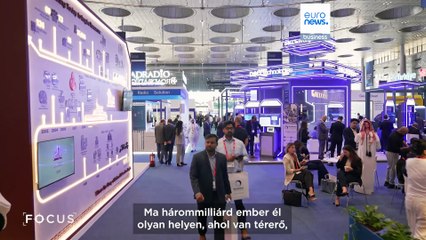 A GSMA Mobil Világkongresszusának dohai debütálása mérföldkő a MENA-régióban