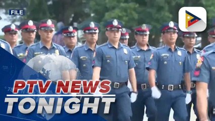 AFP, PNP welcome pay increase for military and uniformed personnel