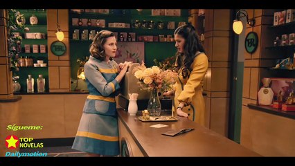 Sueños DLibertad capitulo 456 Preestreno (12/12/25