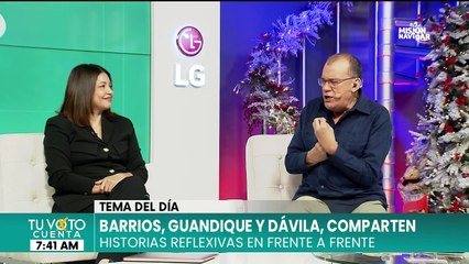Frente a Frente - Jueves 4 de diciembre 2025