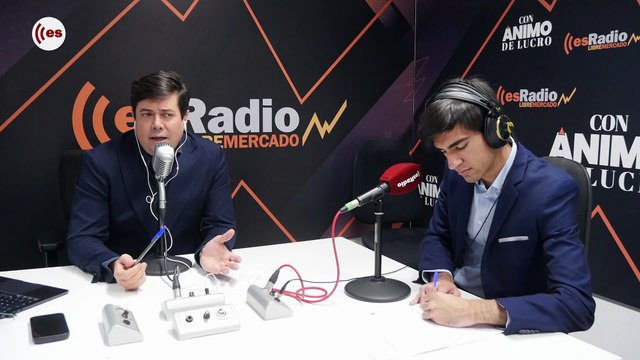 Análisis de mercados: Inditex tira al alza de la bolsa